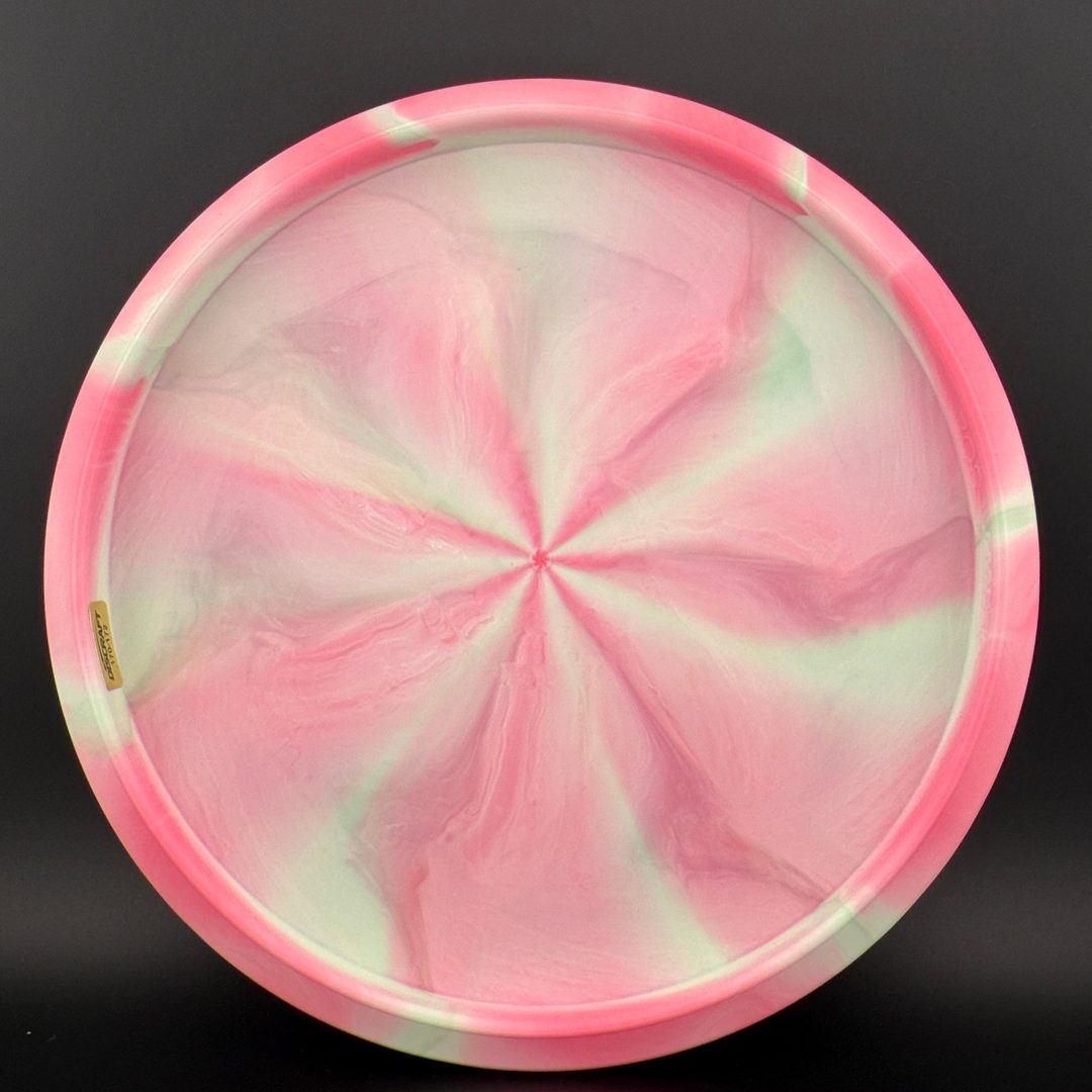 ESP Swirl Sol - Paige Pierce 3X OTB Open Champion Discraft