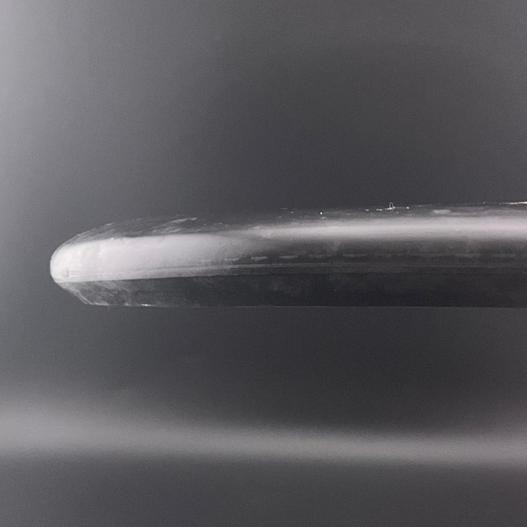 ESP Midnight Challenger - 2008 Hall of Fame Commemorative X-Out *Speedy Stash* Discraft