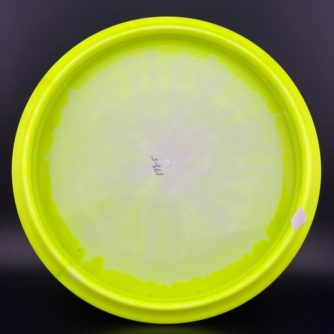 Halo Star Croc - First Run Innova