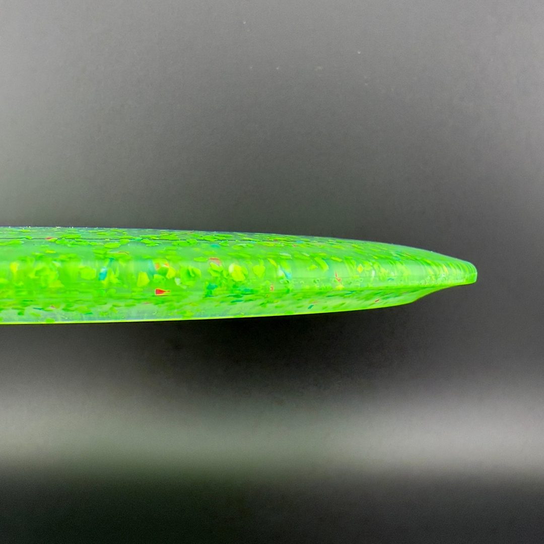 Z Confetti Cicada - Austin Turner Victory Edition Discraft