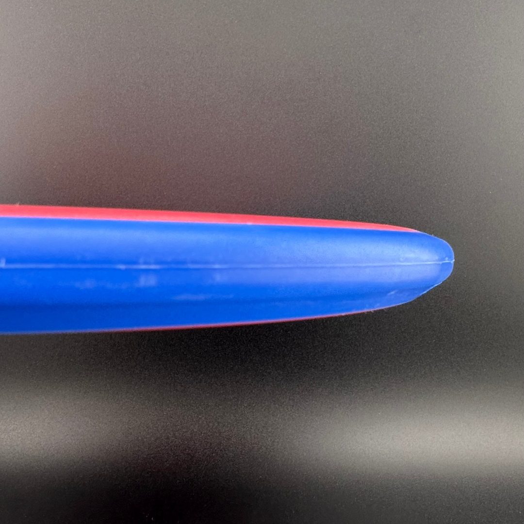 Electron Envy - James Conrad 2021 World Champion Axiom