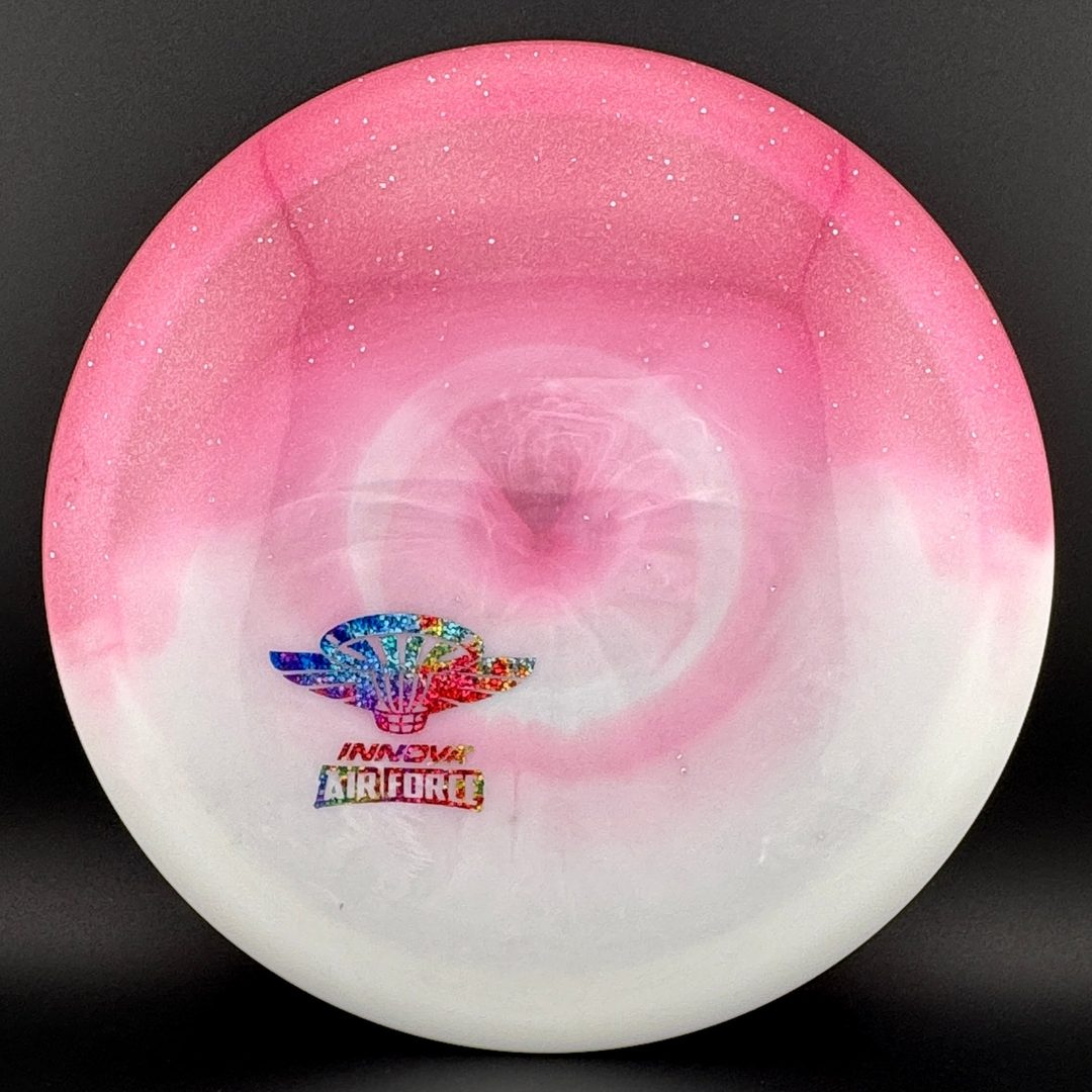 Duo Thunderbird - Air Force Innova