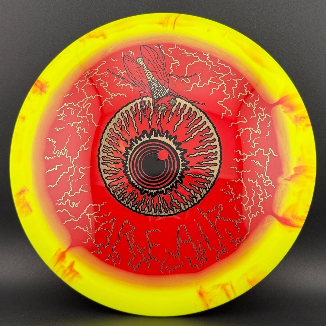 Halo Star Wraith - Eye-Fly RAD V2 by Ripper Studios Innova