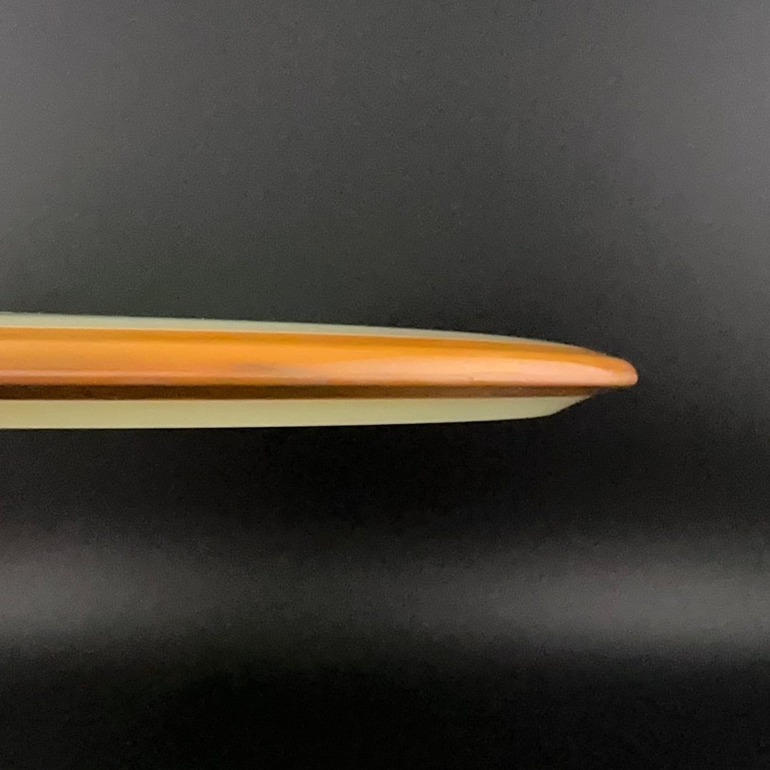 Eclipse Crave - RADioactive Man Axiom