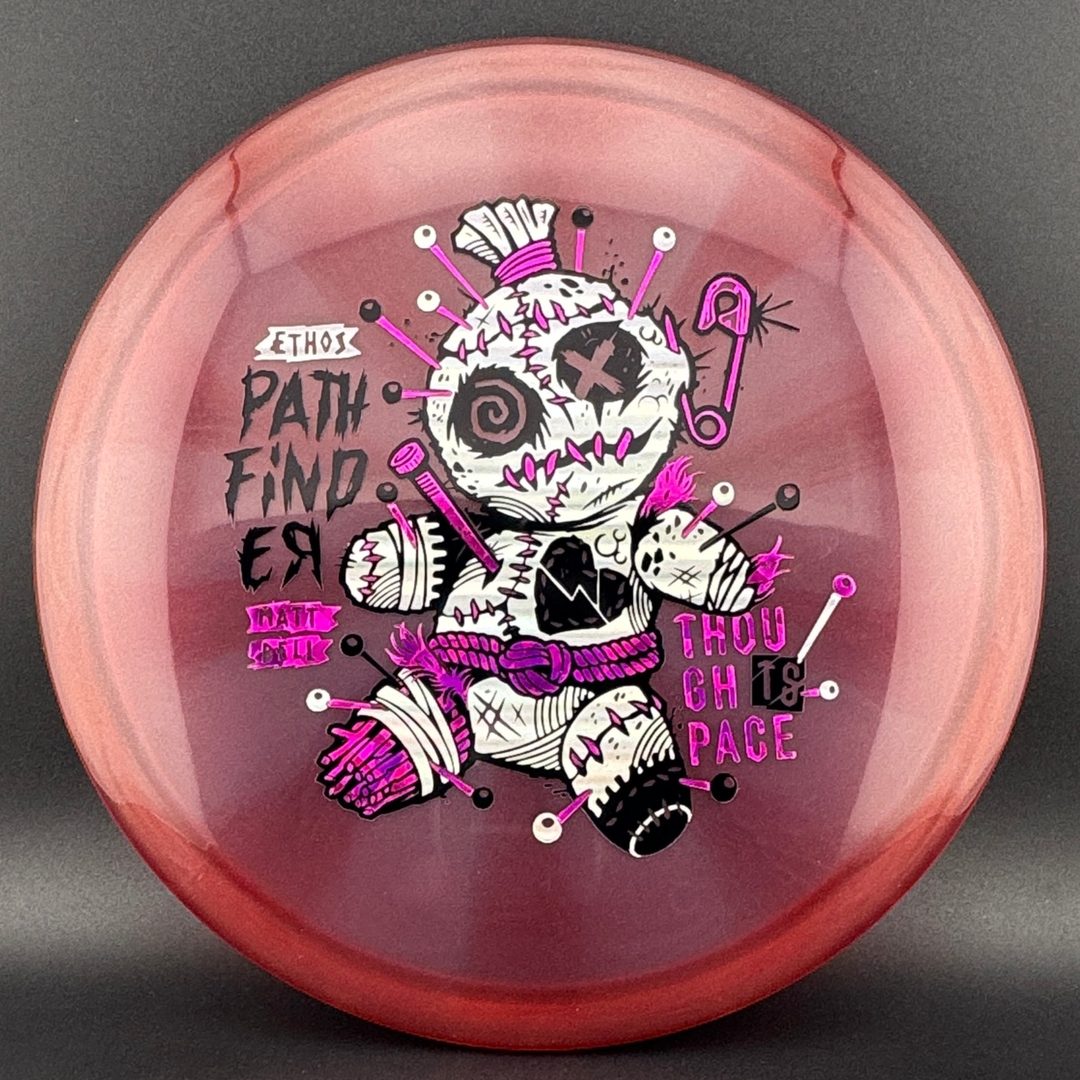Experimental Ethos Pathfinder - Matt Bell Signature Series TSA