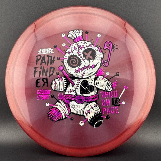 Experimental Ethos Pathfinder - Matt Bell Signature Series TSA