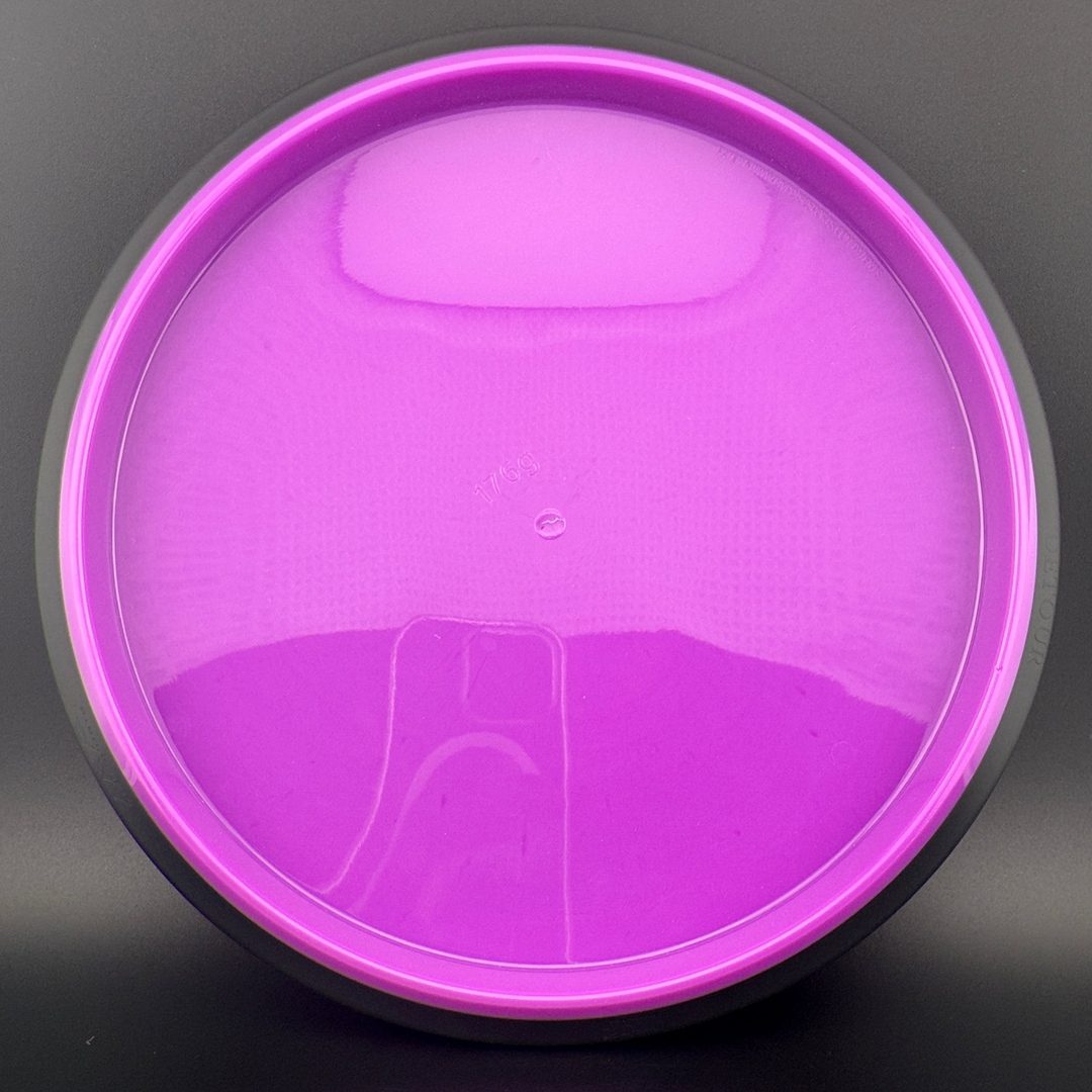 Neutron Detour - Prototype - James Conrad MVP