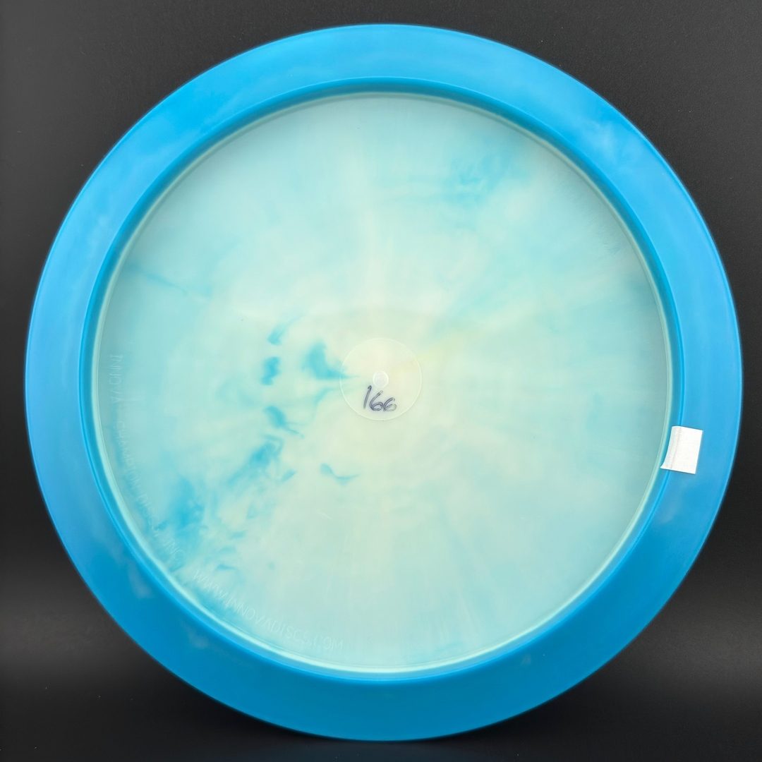 Halo Star Firebird Innova