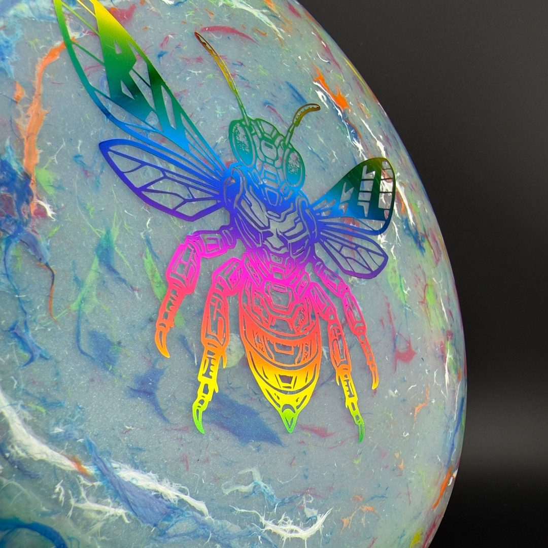 Colorshift Jawbreaker Z Buzzz - DGLO 2025 Discraft