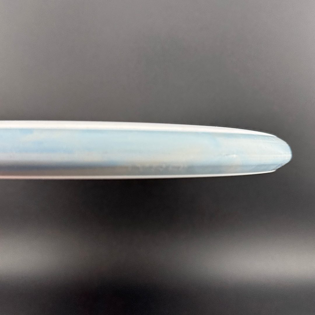 Soft Electron Pixel - Simon Line Axiom