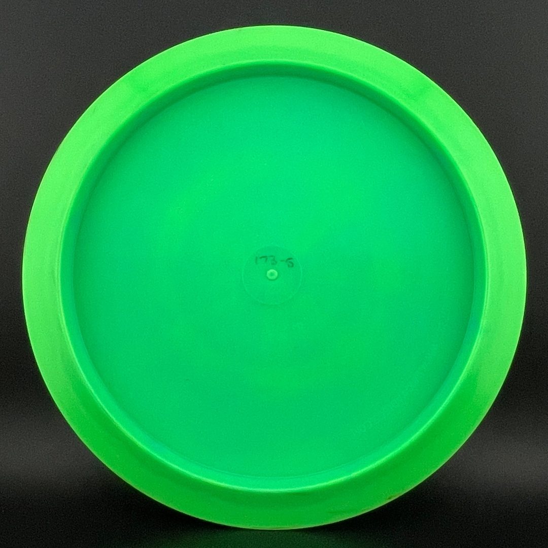 Special Blend S-Line PD - DM Vinyl - LH2 Run *Colten Stash Used* Discmania