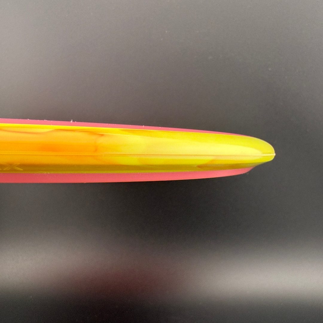 Neutron Hex Axiom