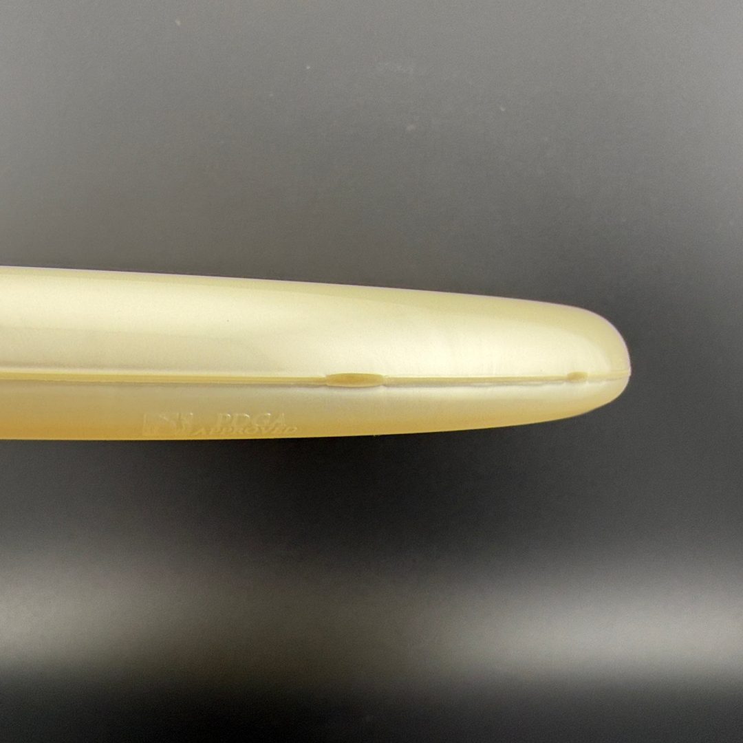 Plasma Range - Eagle McMahon Synergy Series #4 Streamline