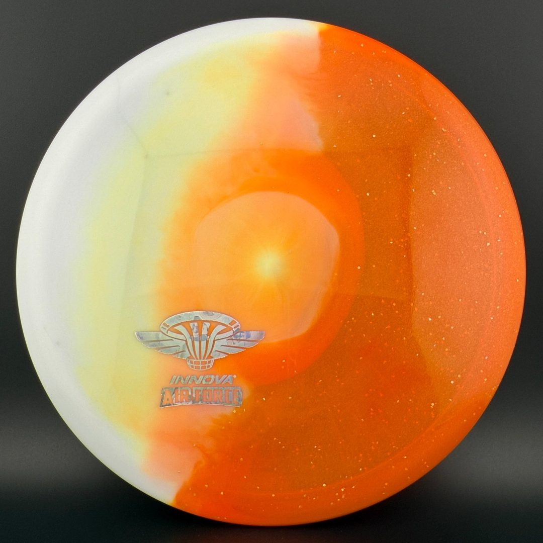 Duo Roc3 - Air Force Innova