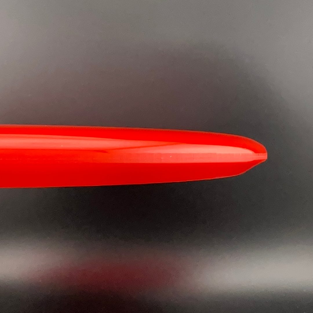 Steady Berry Clash Discs