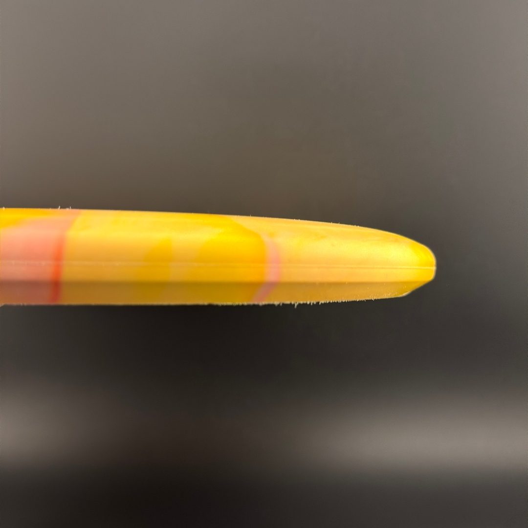 Trophy Line Cliff - Prototype Climo Disc Golf