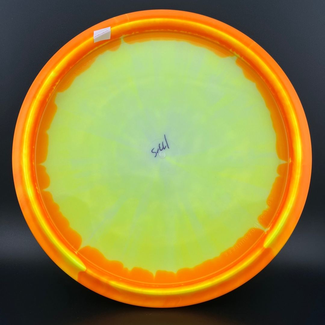 Halo Star Croc - First Run Innova