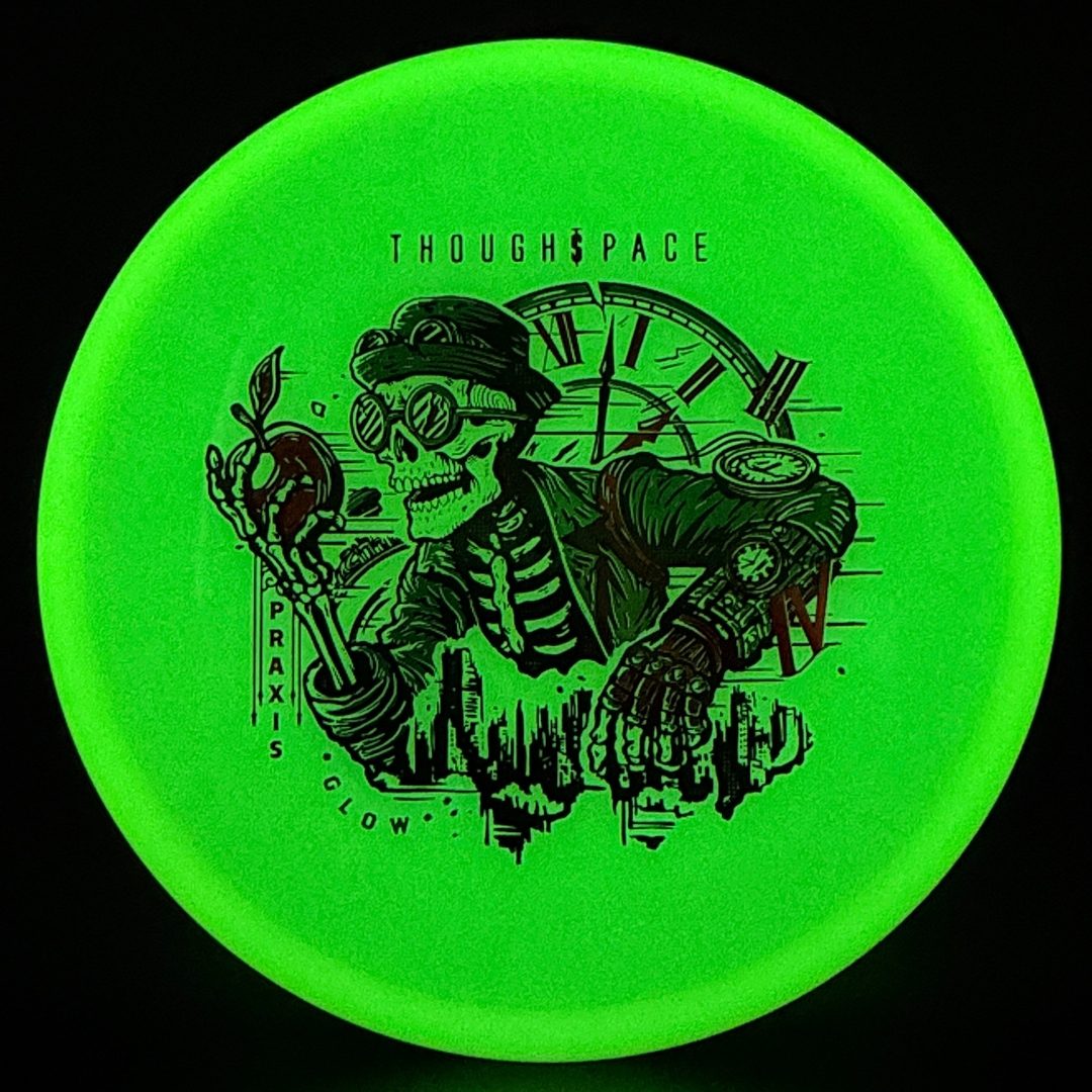 Glow Praxis - 2025 Limited Release TSA