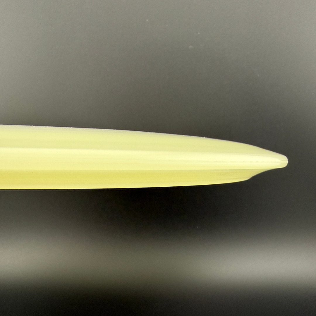 Glow Victory Line Streak - 5X Climo Disc Golf