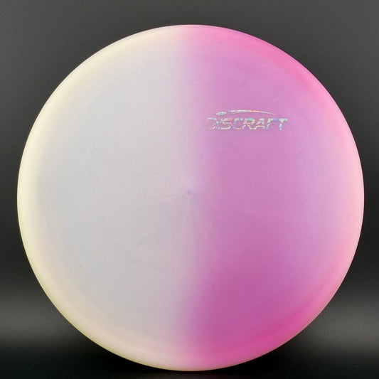 UV Z Zone - Mini Bar Stamp Discraft