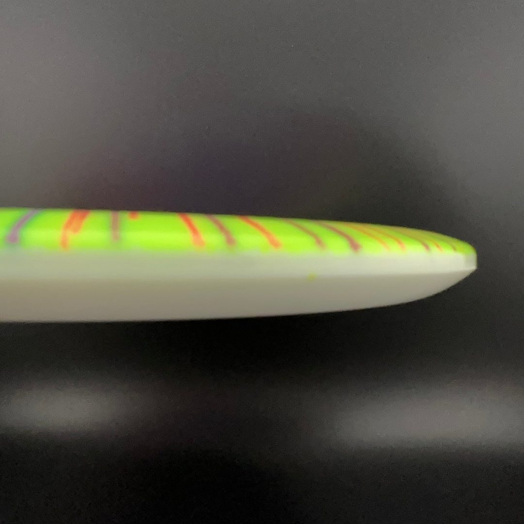 I-Dye Star Mako3 Innova