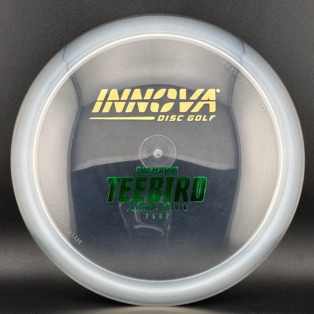 Champion Teebird Innova
