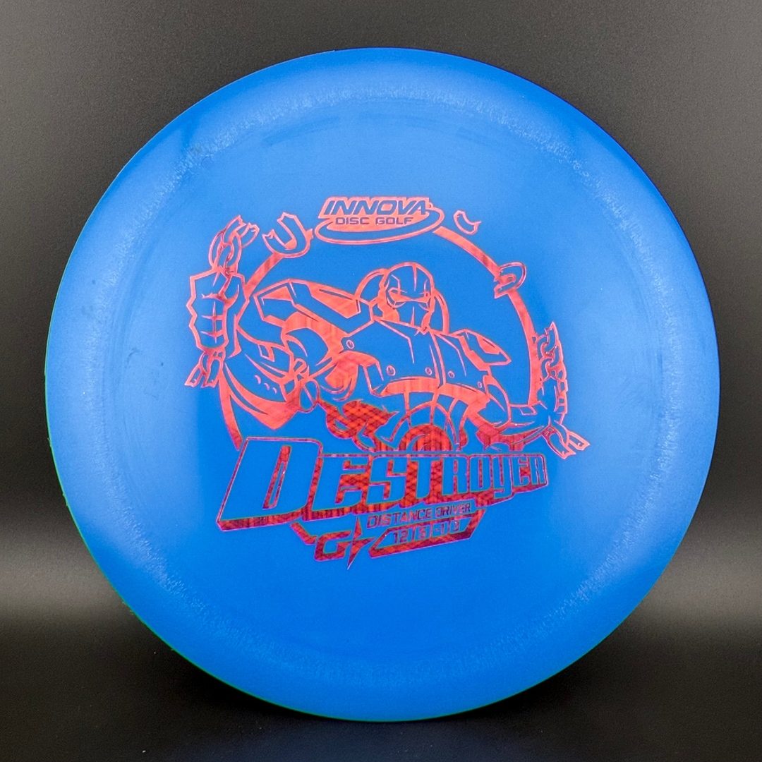 GStar Destroyer Innova