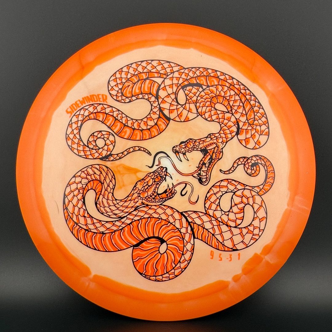 Halo Star Sidewinder - Double Strike Innova