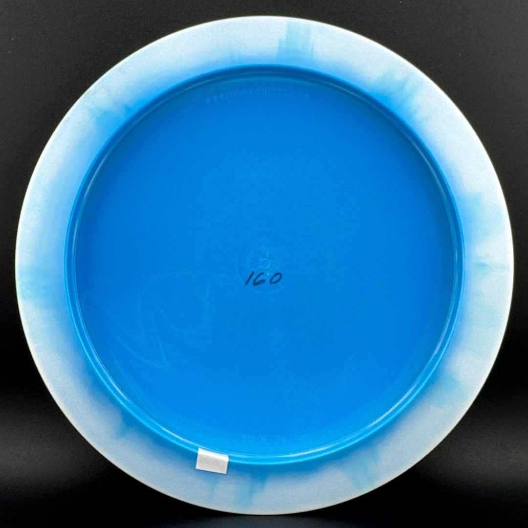 Halo Star Destroyer - Baby Destroyer - Bradley Williams 2026 Innova