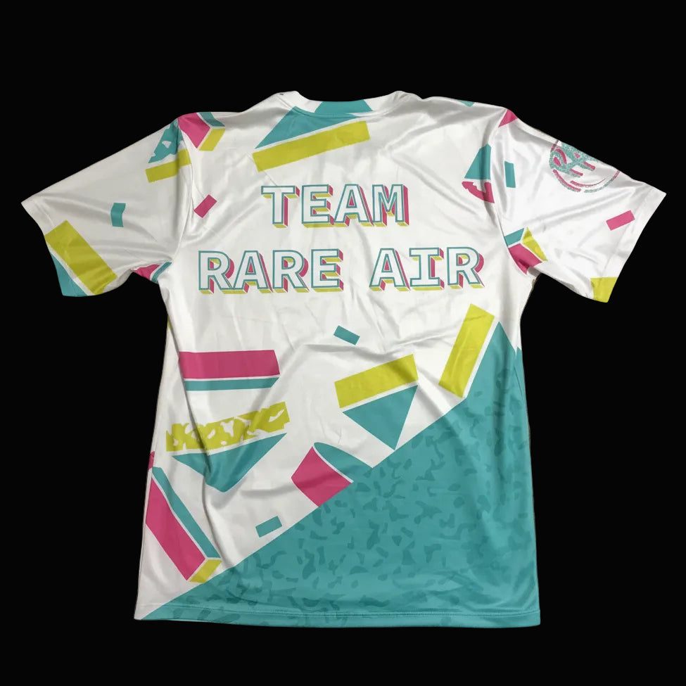 2026 Team RAD Membership Rare Air Discs