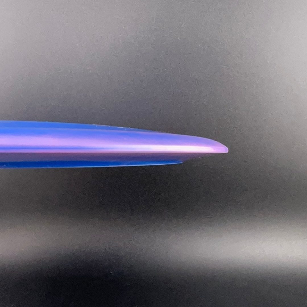 Horizon S-Line PD2 - Gravity Bomb 2 - Gavin Babcock Signature Series - Triple Foil Discmania