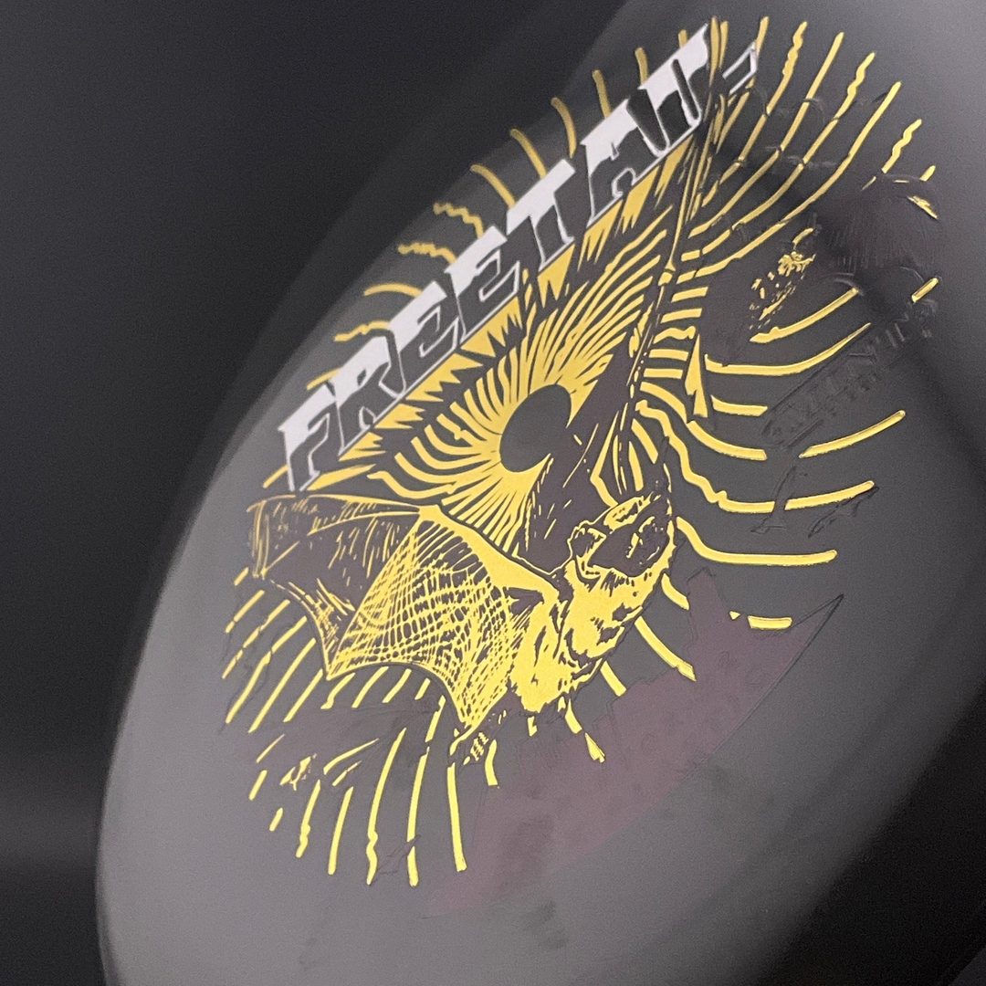 Apex Freetail - 2022 Austin Nights Limited Edition MINT Discs