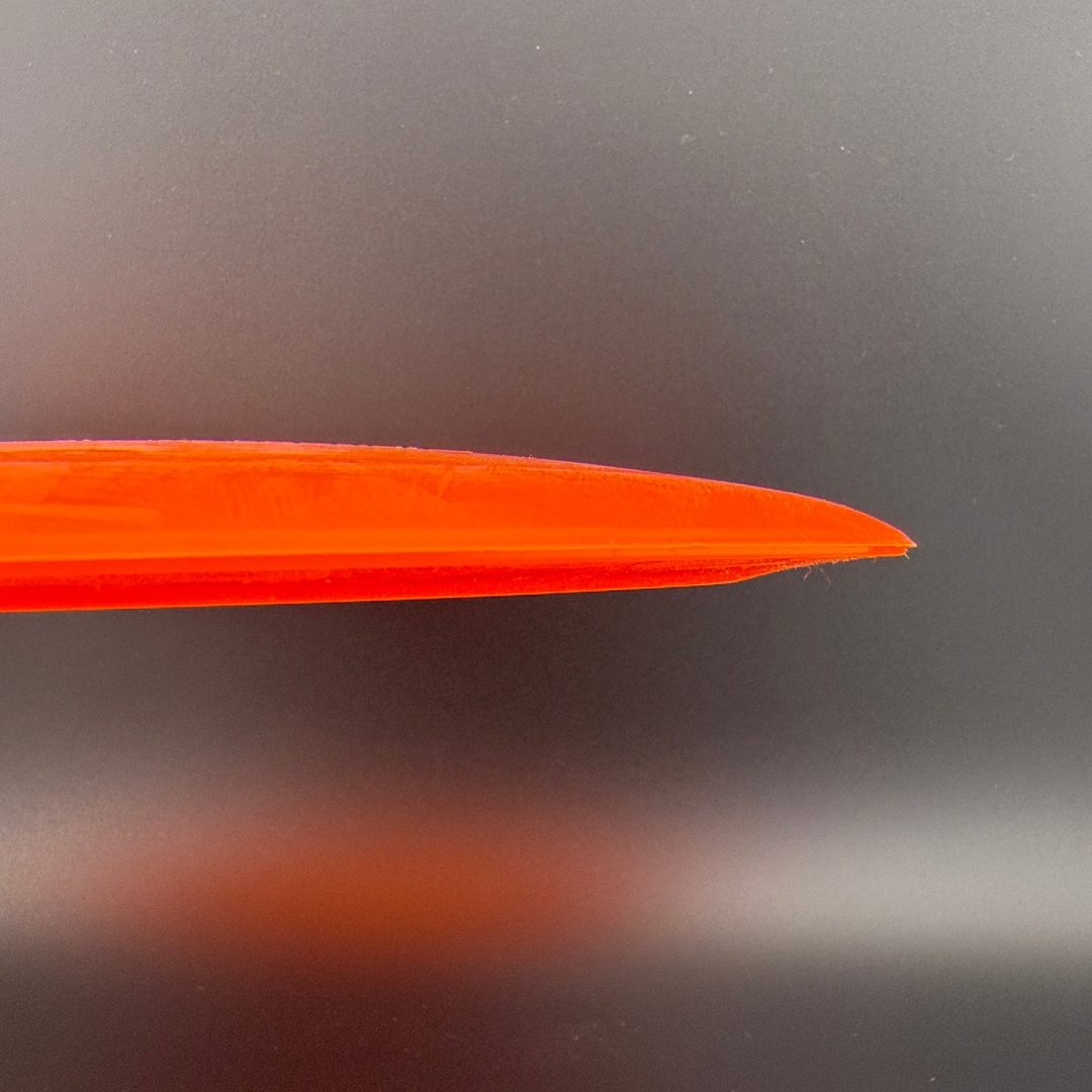 R-Pro Boss Penned - 2008 Japan Open Double Stamp Innova