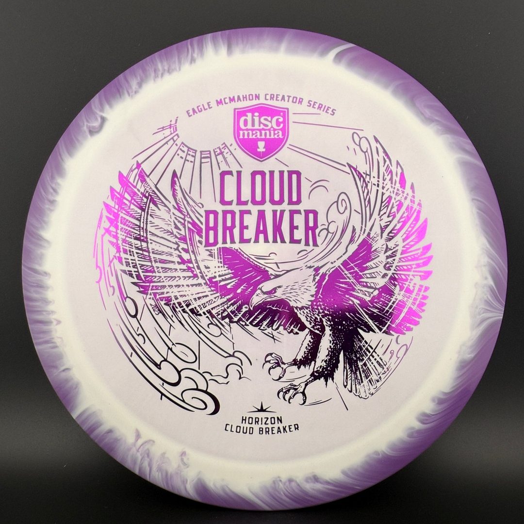Horizon Cloud Breaker - Eagle McMahon Creator Series *Colten Stash