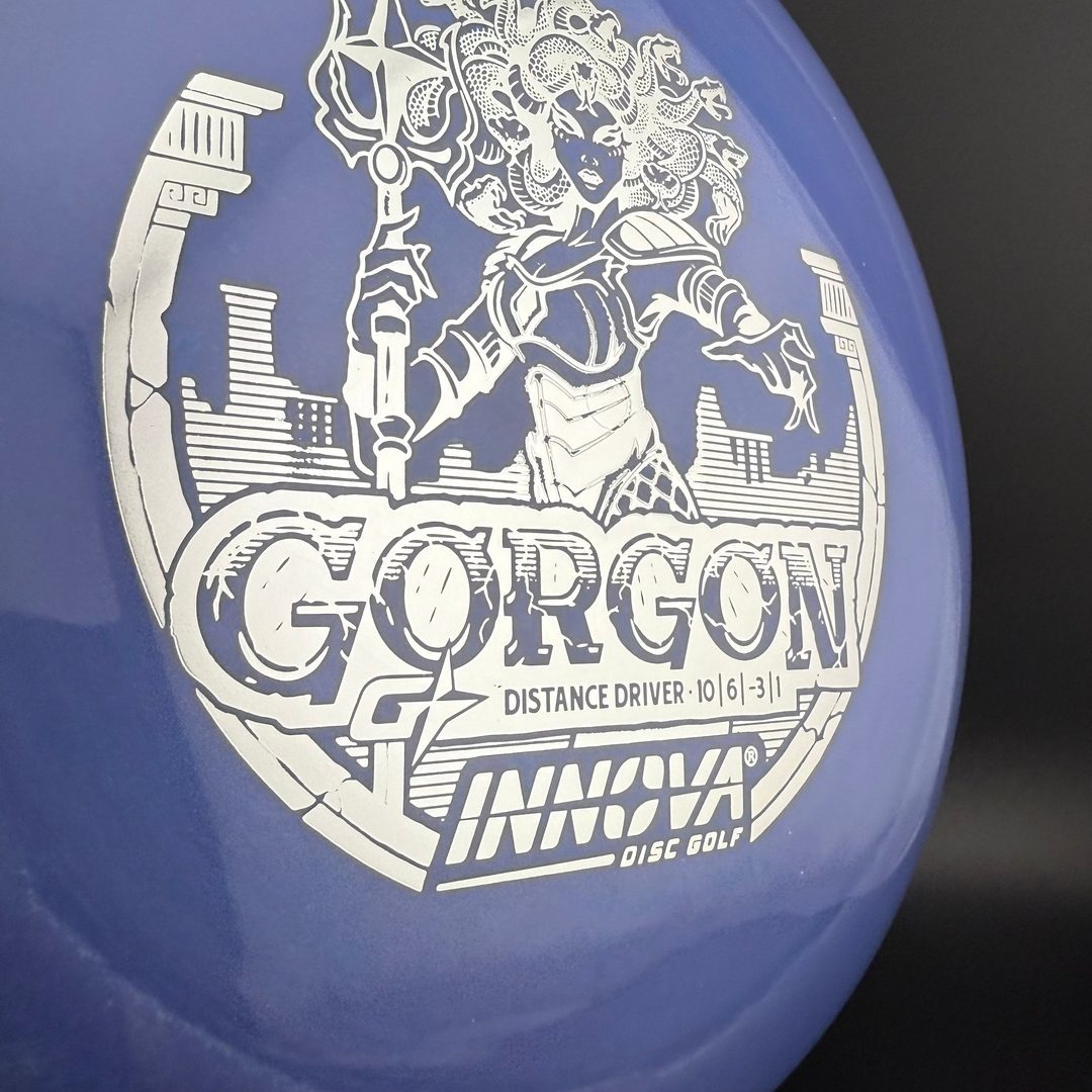 GStar Gorgon Innova