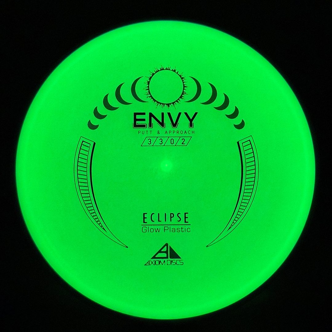 Eclipse 2.0 Envy Axiom