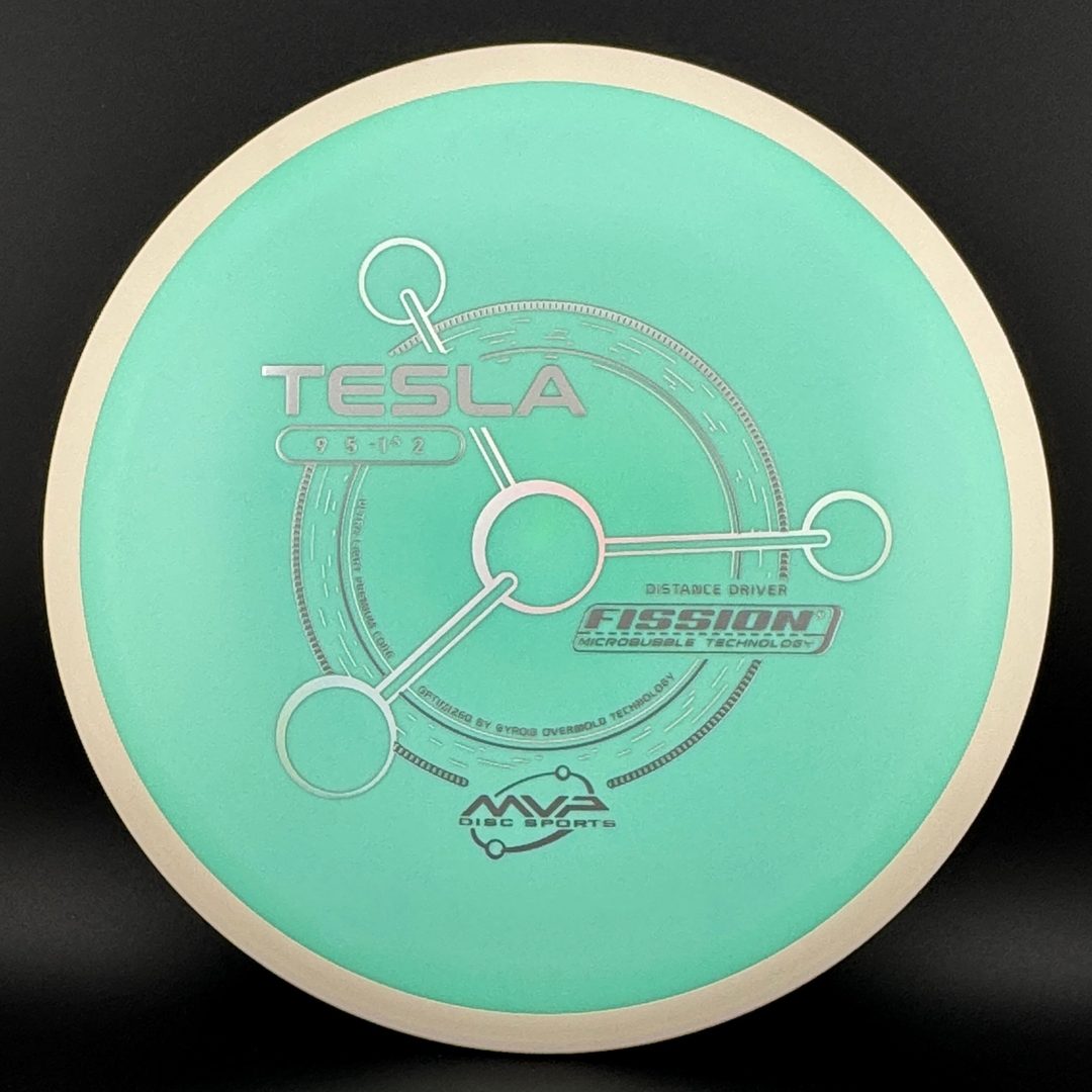 Fission Tesla MVP