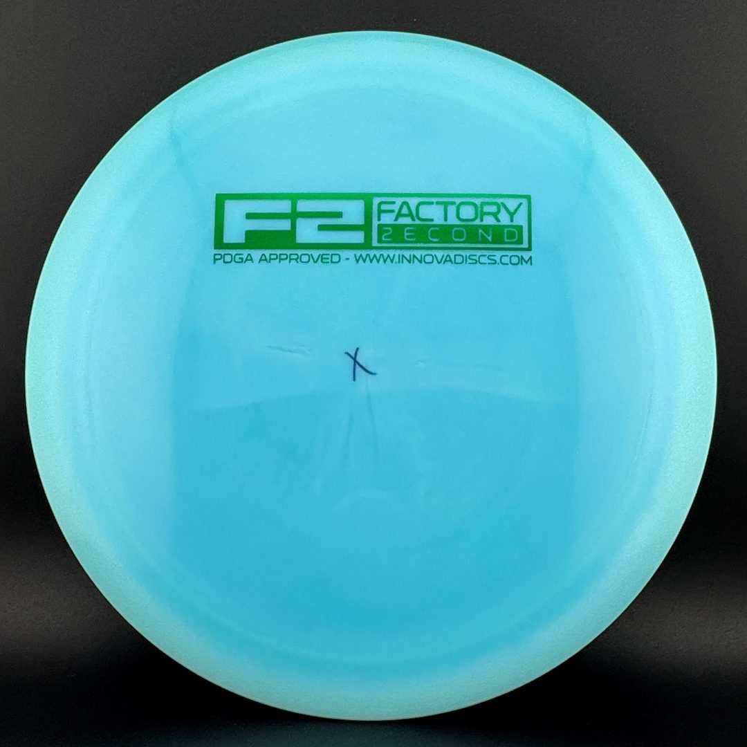 Star Destroyer - F2