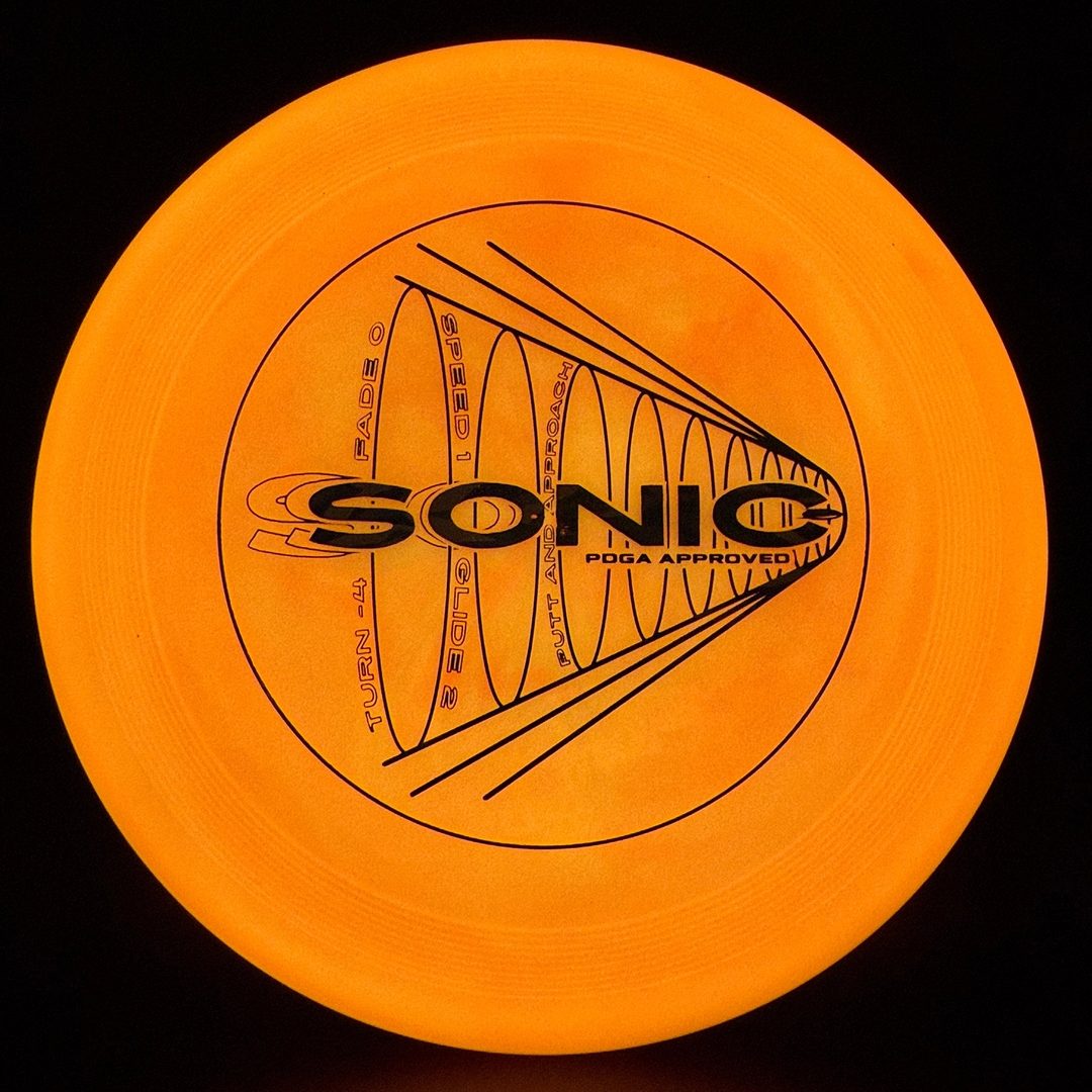 Proto Glow Champion Sonic Innova