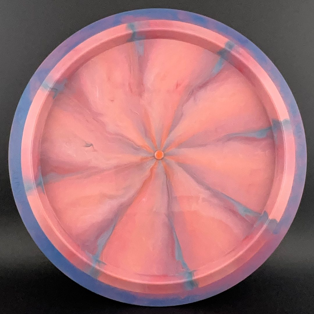 Cosmic Neutron Insanity Axiom