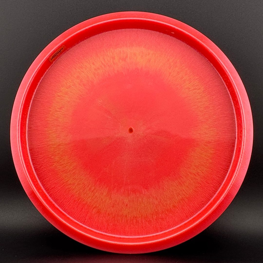 Ti Colorshift Zone SS - Ledgestone 2026 Season 3 Discraft
