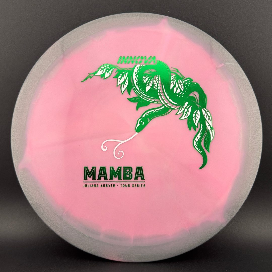 Proto Glow Halo Star Mamba - Juliana Korver 2026 Tour Series Innova