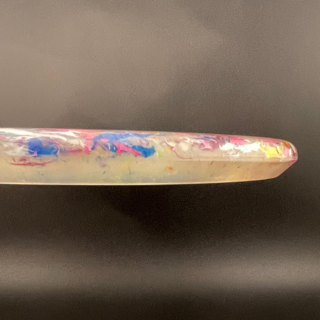 Jawbreaker Z FLX Zone - "Cthuloop" By Kelly Baber Discraft