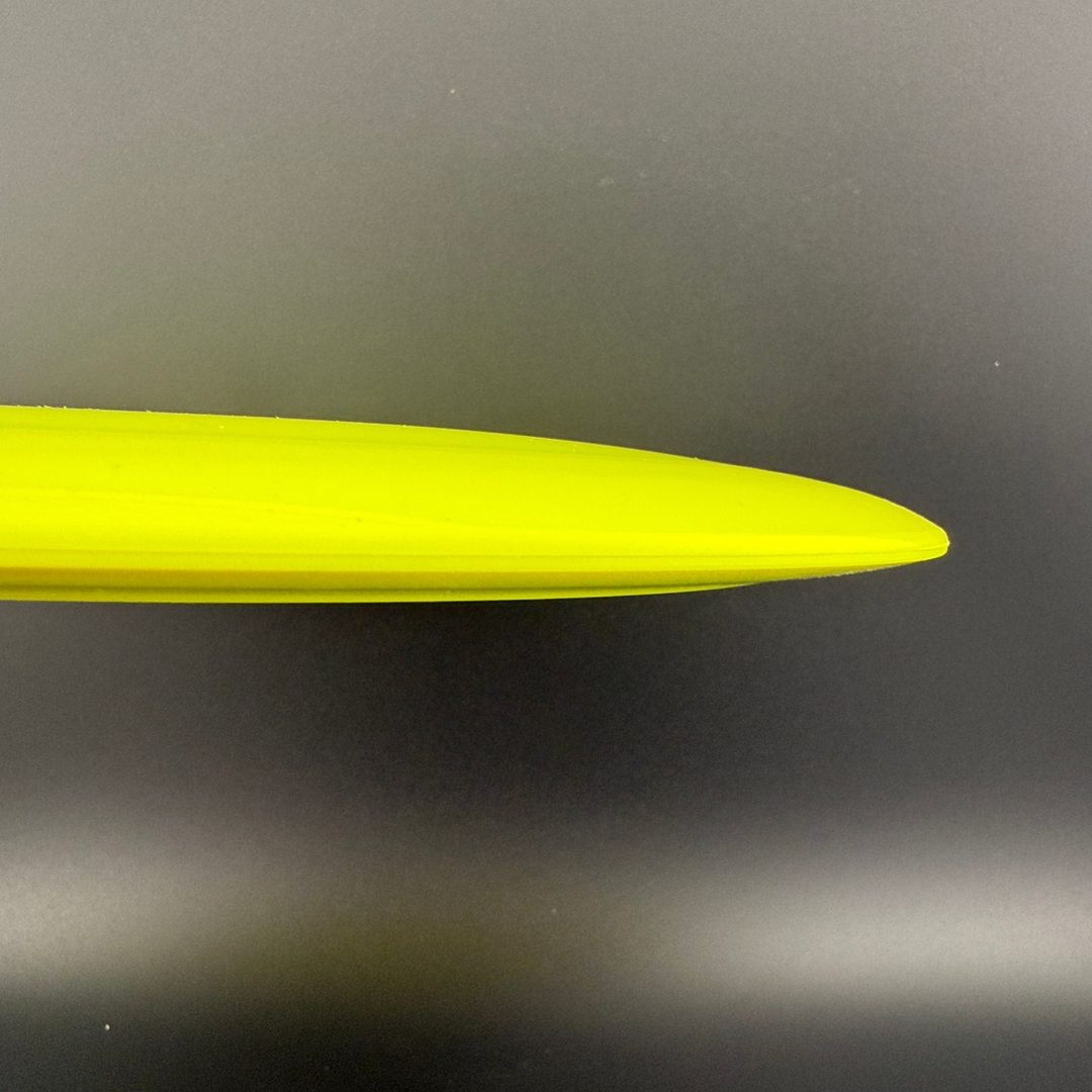 I-Blend Prototype I - Driver Infinite Discs