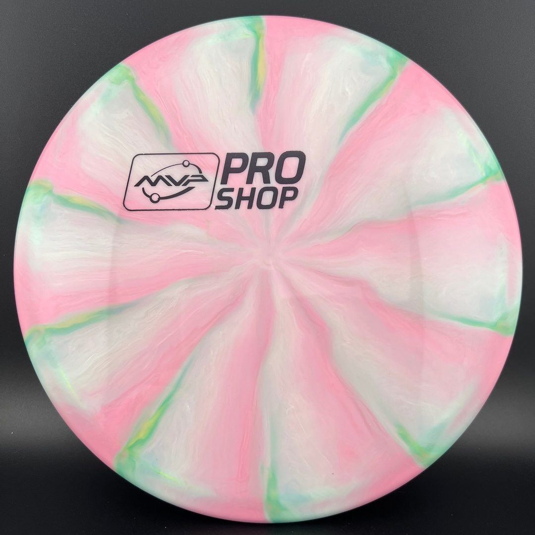 Cosmic Neutron Echo - Limited Run - MVP Pro Shop Streamline