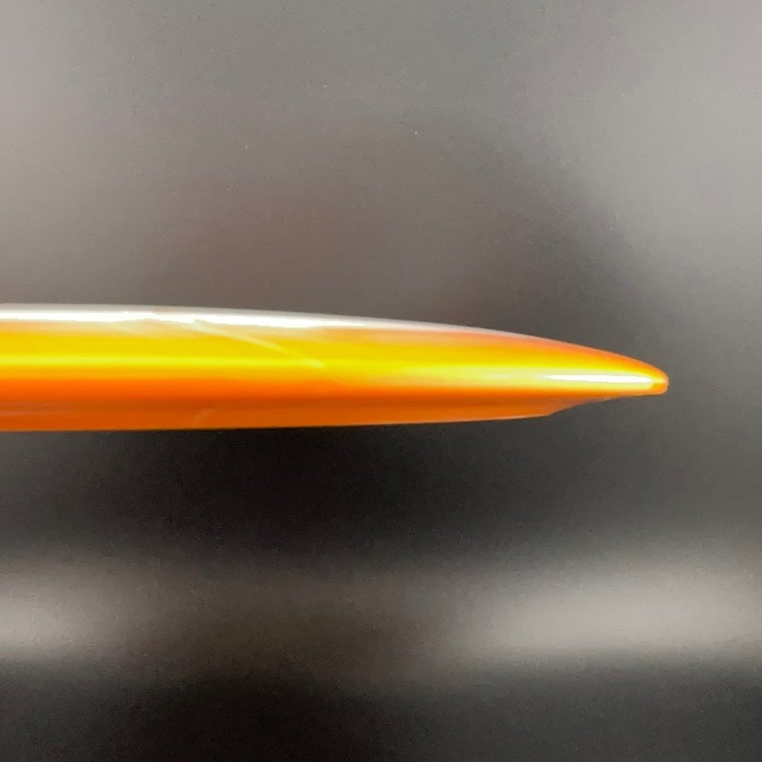 Grand Orbit Grace - Kristin Latt - 2025 Team Series Latitude 64