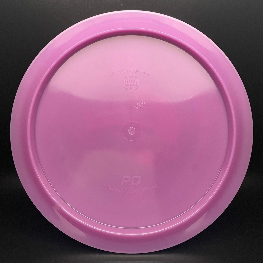 Neo PD - "Phenom Stone" MB '23 Discmania