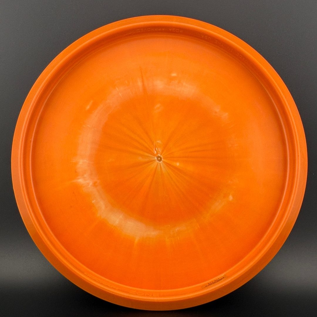 ESP Zone - McFace Misprint - Paul McBeth 6x Claws Discraft