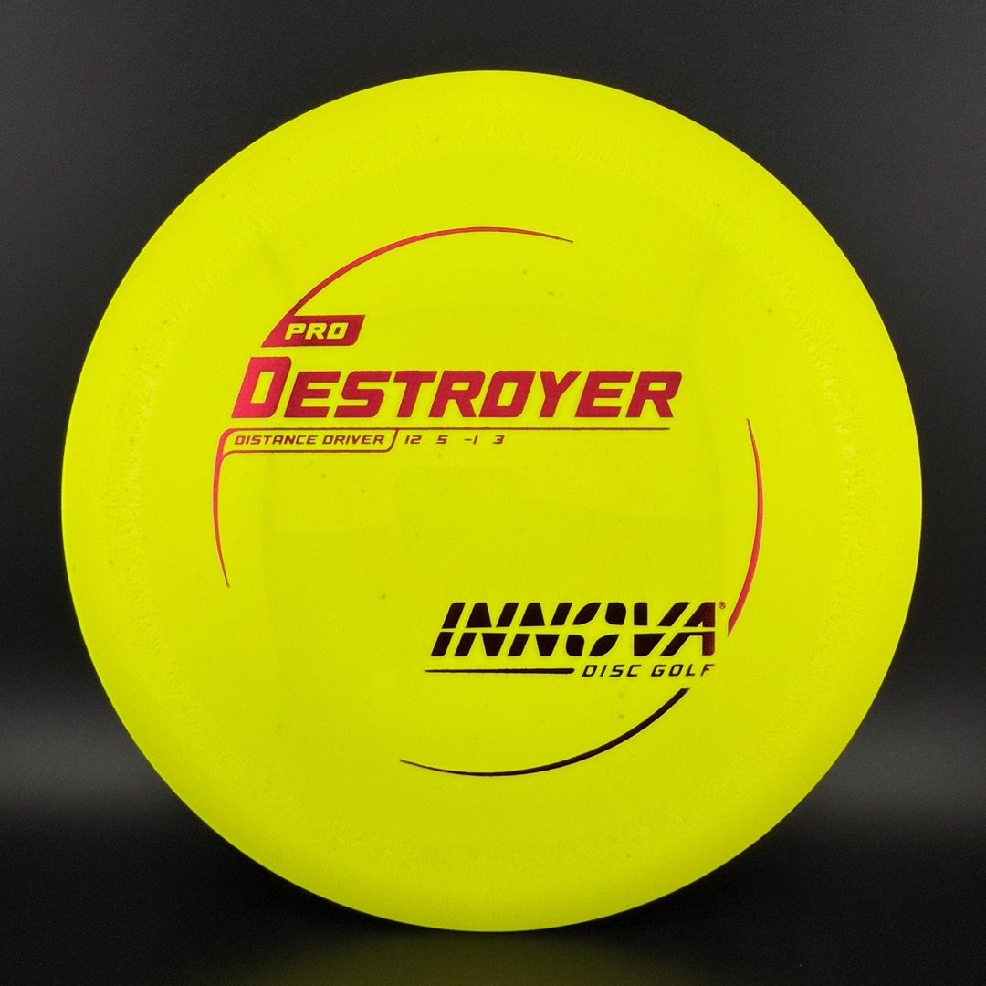 Pro Destroyer Innova