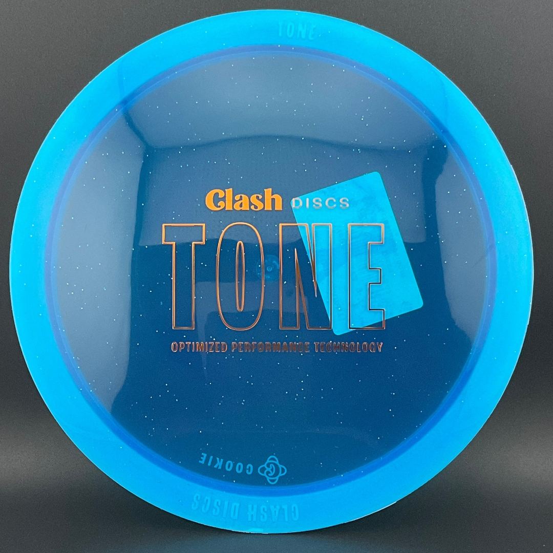 Tone Cookie Clash Discs